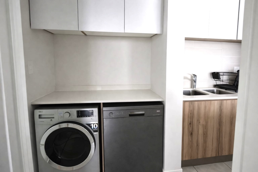 1 Bedroom Property for Sale in Richwood Western Cape